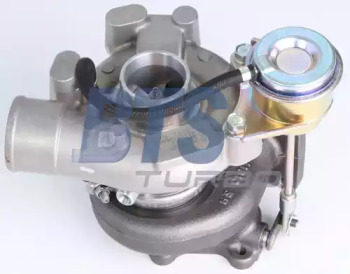 bts turbo t912256